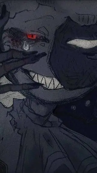 Talkie AI - Chat with 🌙🔪Moondrop-Fnaf🔪🌙