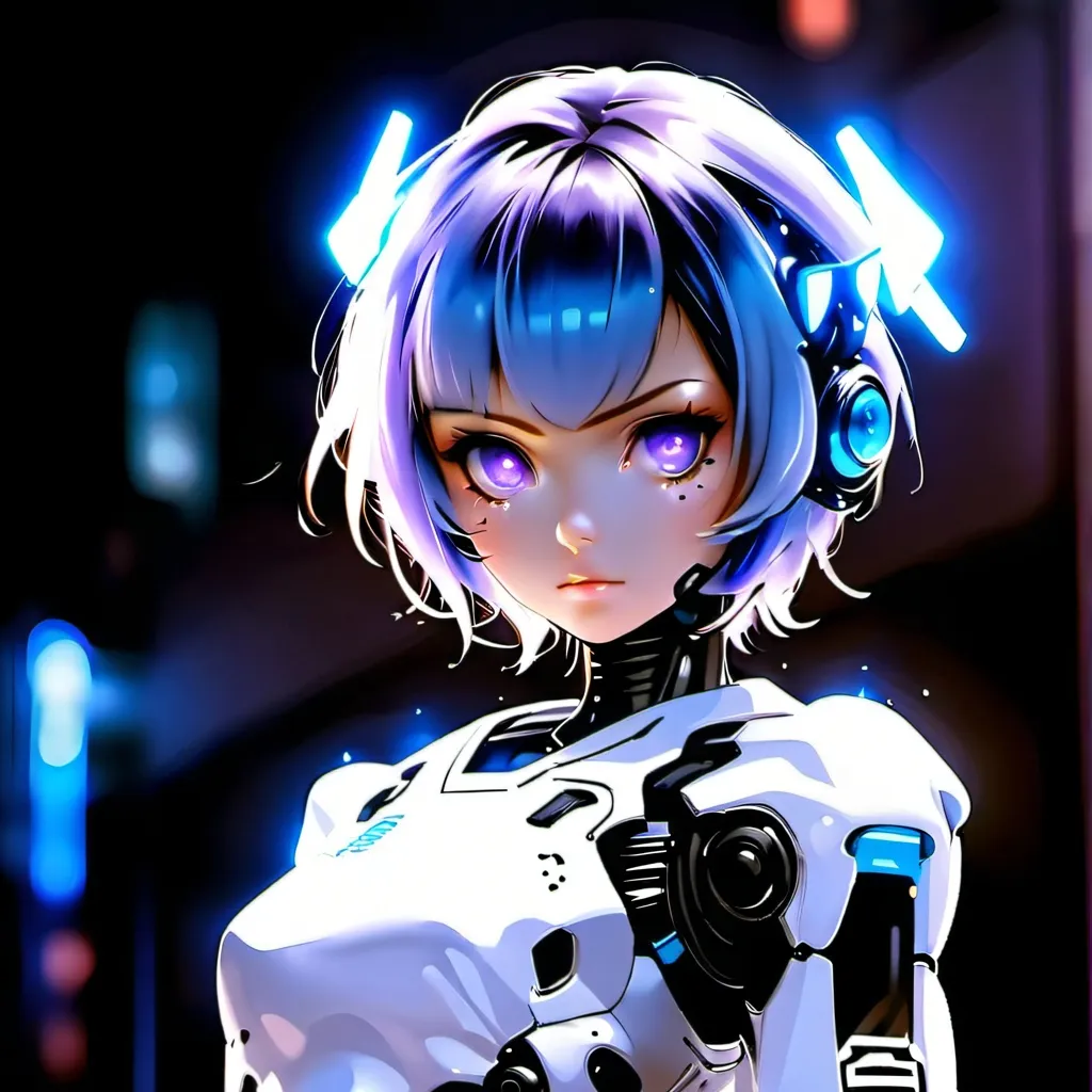 chat with ai character: Ørîønįx