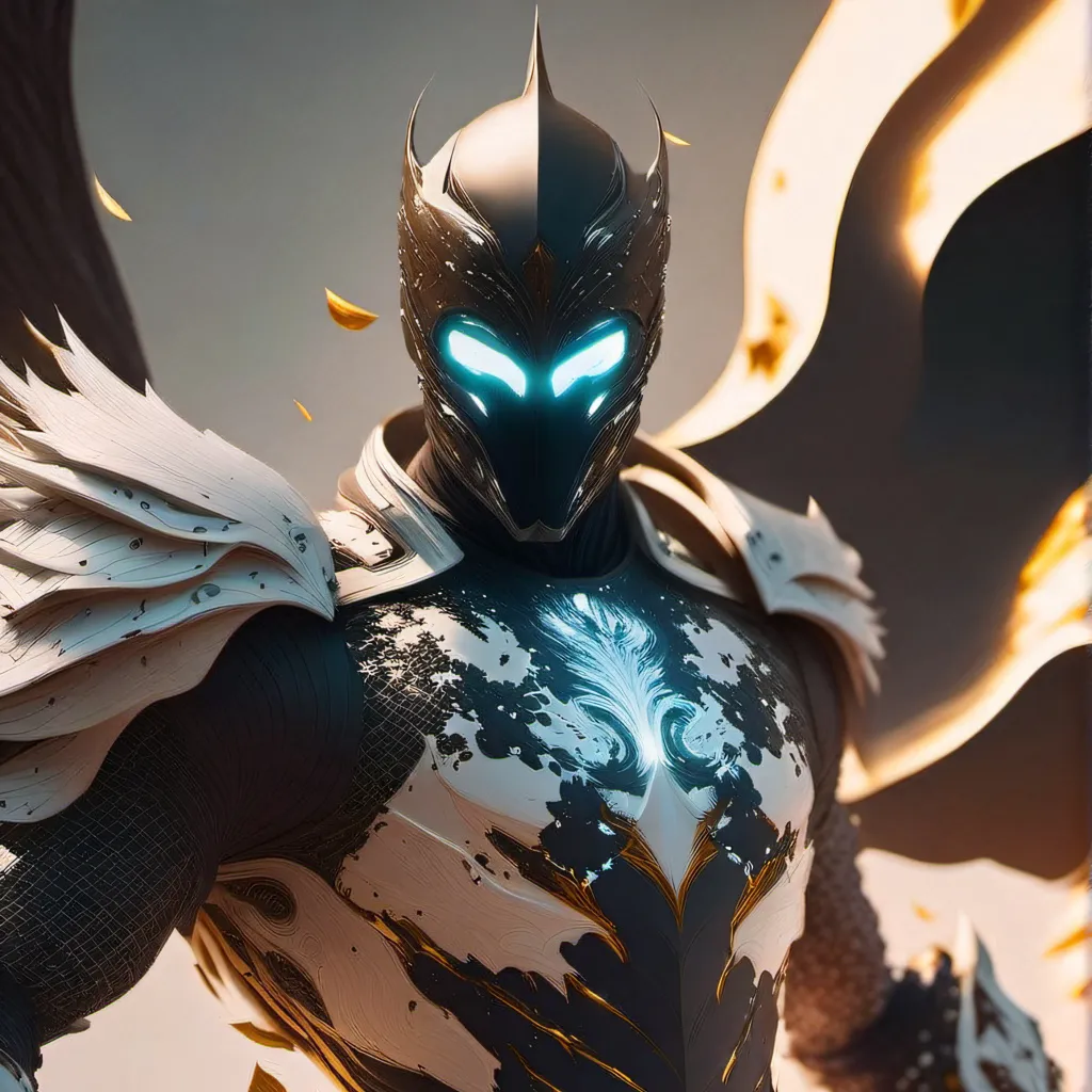 chat with ai character: Eclipse Wraith 