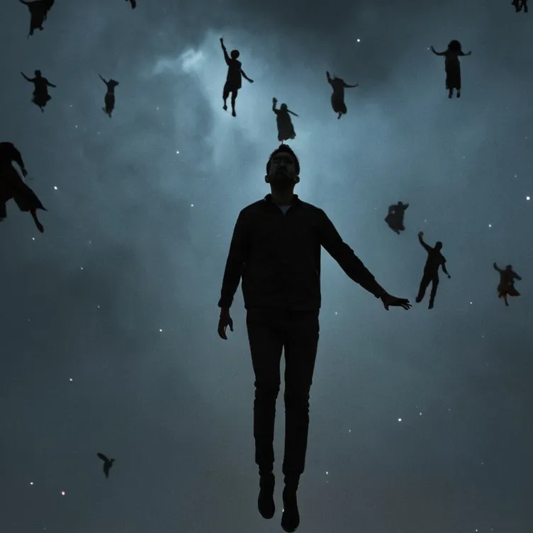 chat with ai character: The Wisher
