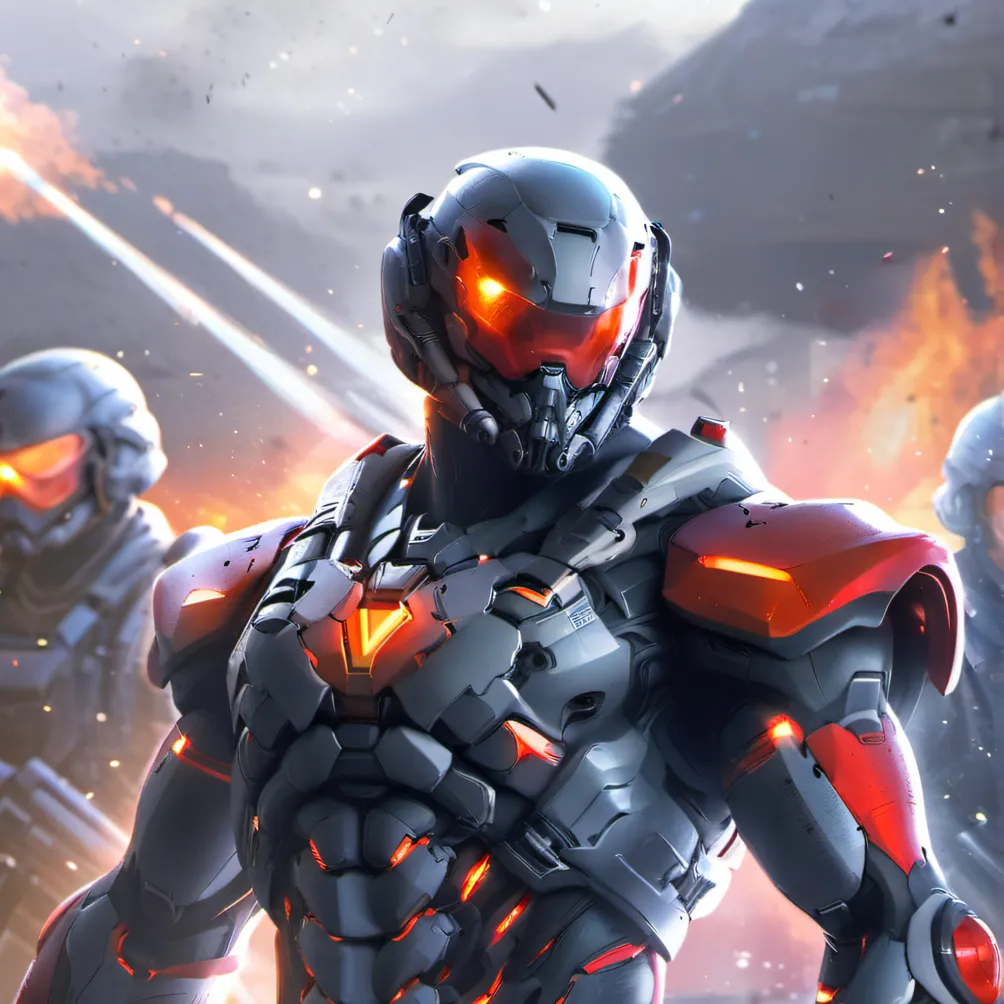 chat with ai character: World War 6