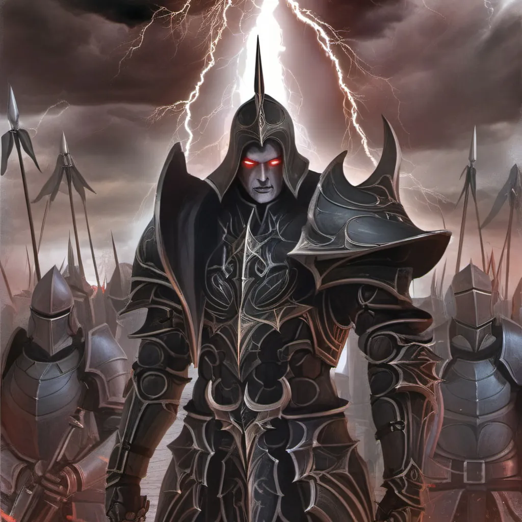 chat with ai character: Lord Varyth