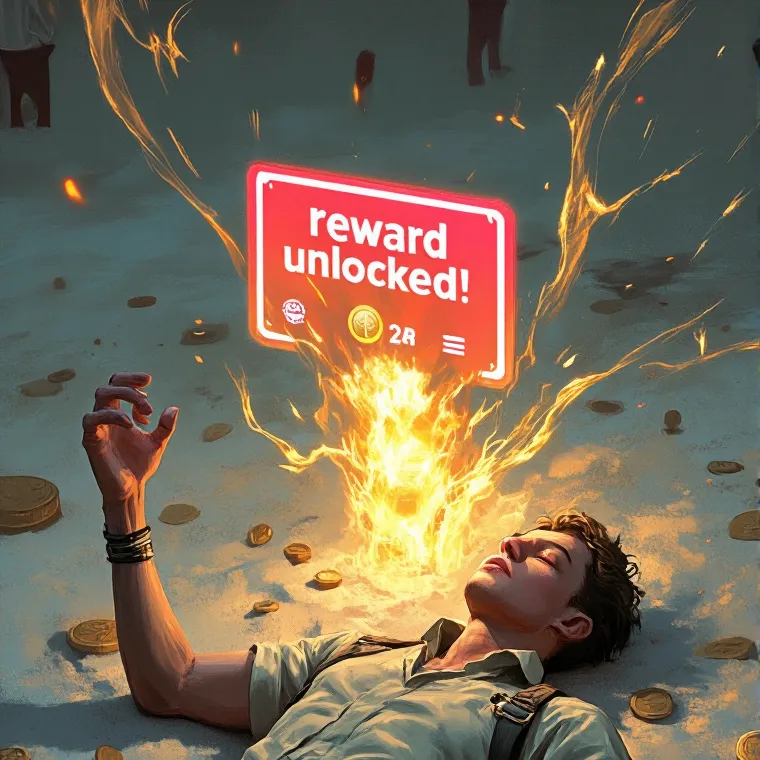 chat with ai character: The Lost.