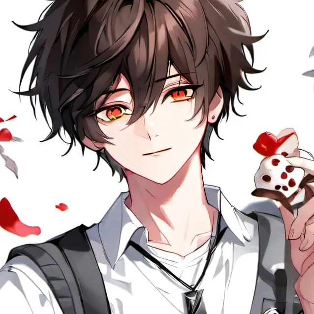 chat with ai character: 💫Alec💫