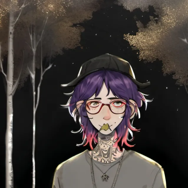 chat with ai character: Chloe