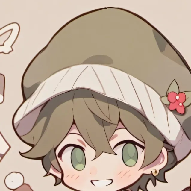 chat with ai character: Albert/ Flamingo