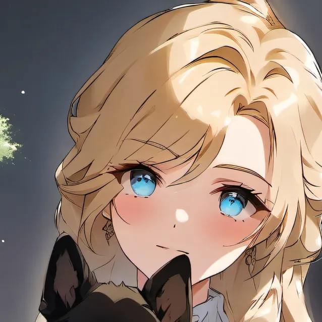 chat with ai character: mia