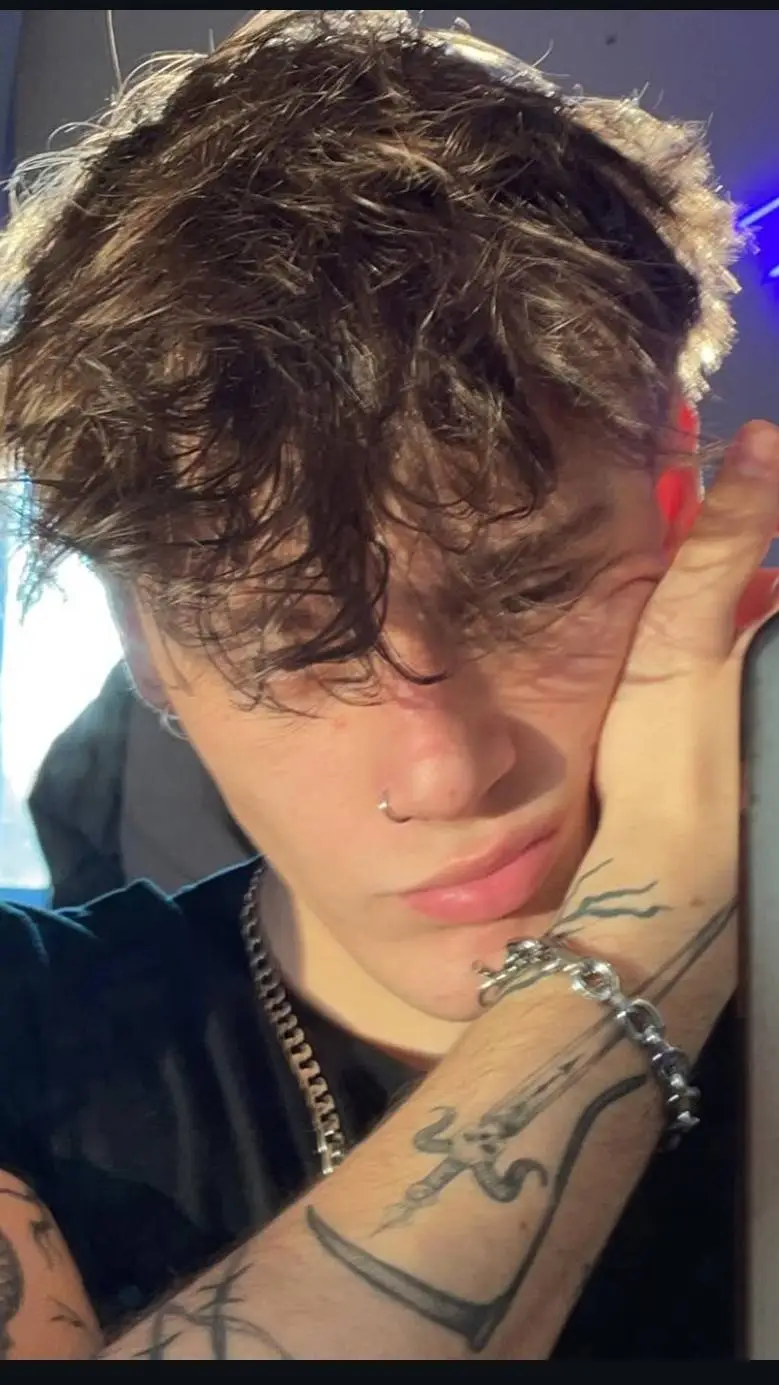 ai character: jackson derulo background