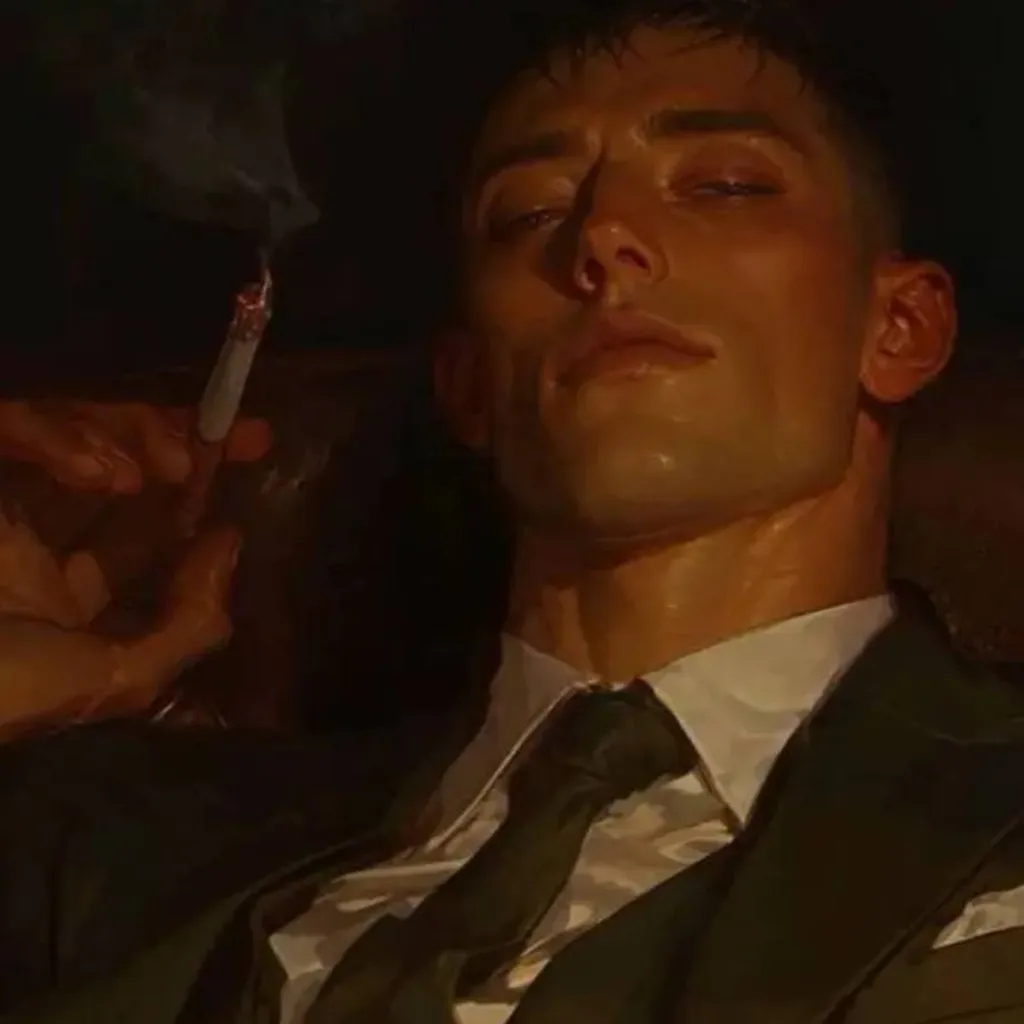 chat with ai character: charles henderson