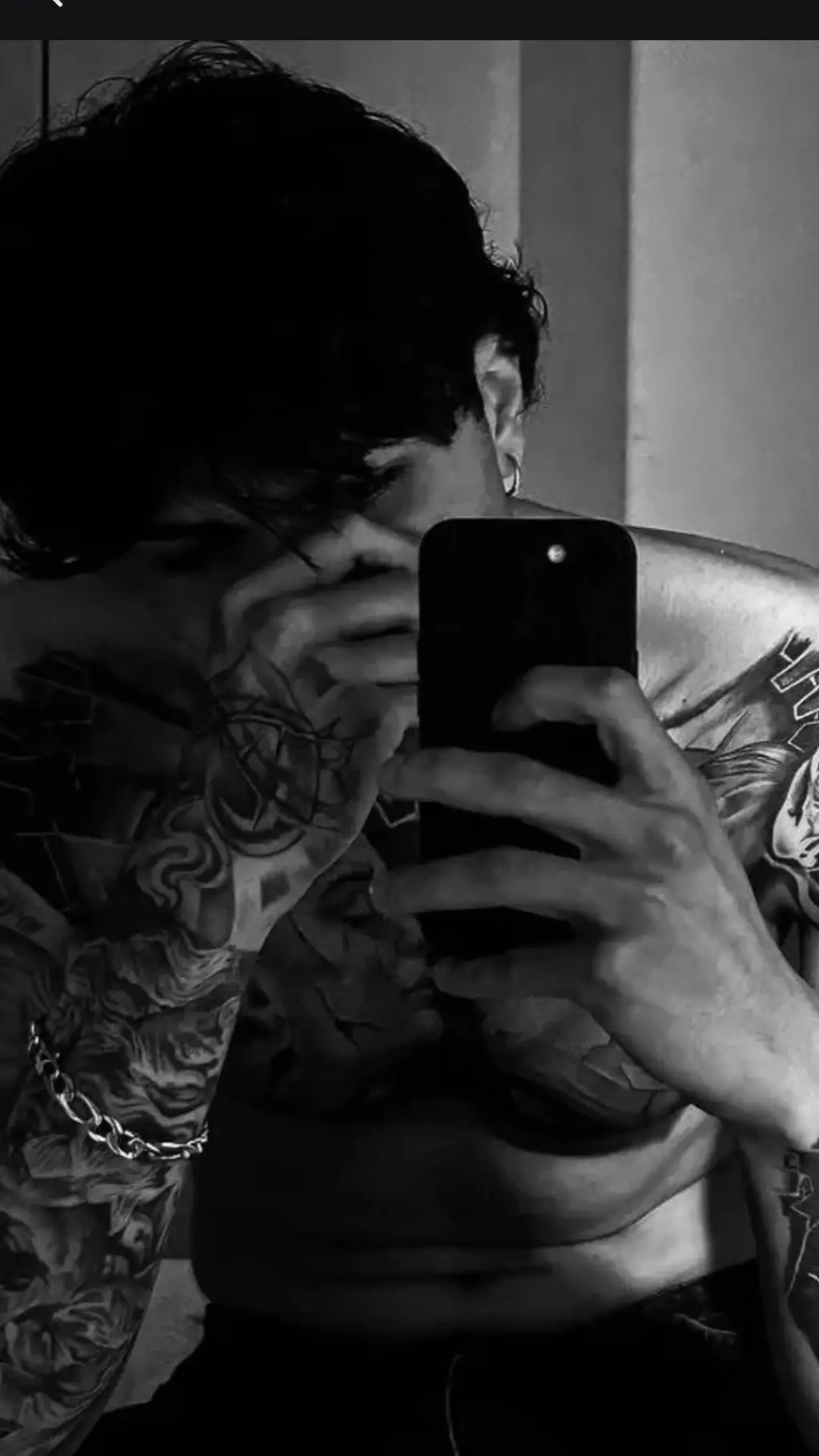 ai character: Kael Tudor background