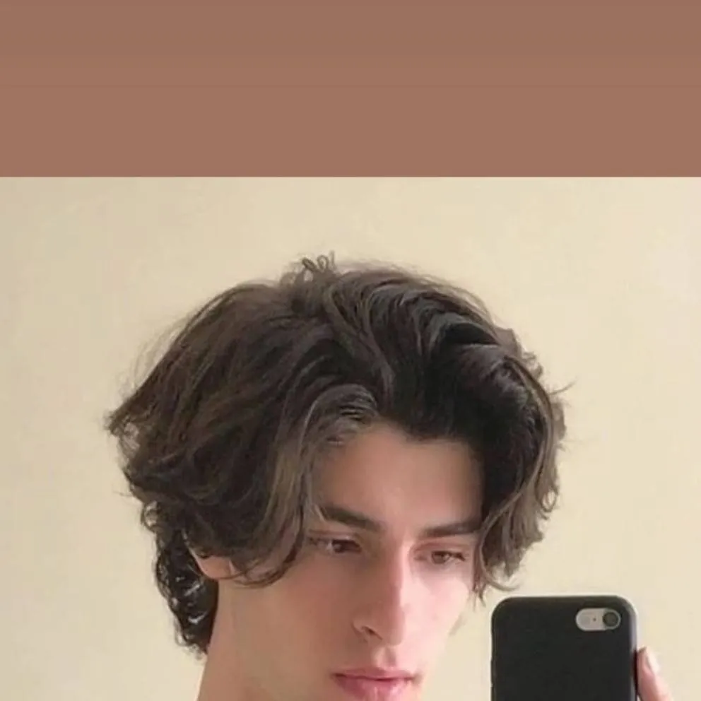 chat with ai character: jamie ricoro