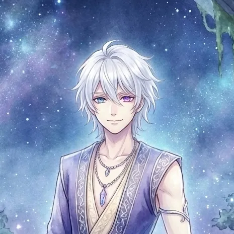 chat with ai character: Ariel Stormwind 