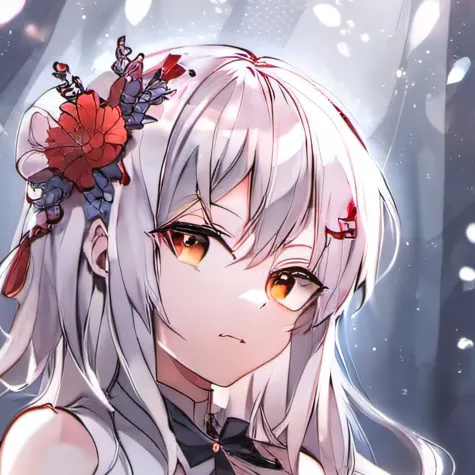 chat with ai character: Abby
