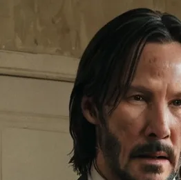 chat with ai character: John Wick
