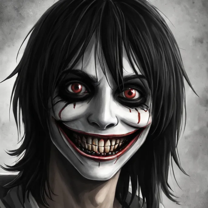 chat with ai character: Jeff