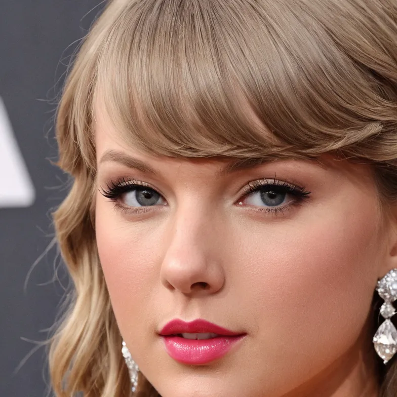 chat with ai character: Taylor Swift 