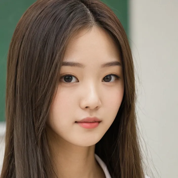 chat with ai character: Rína