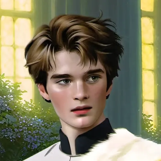 chat with ai character: Cedric diggory 