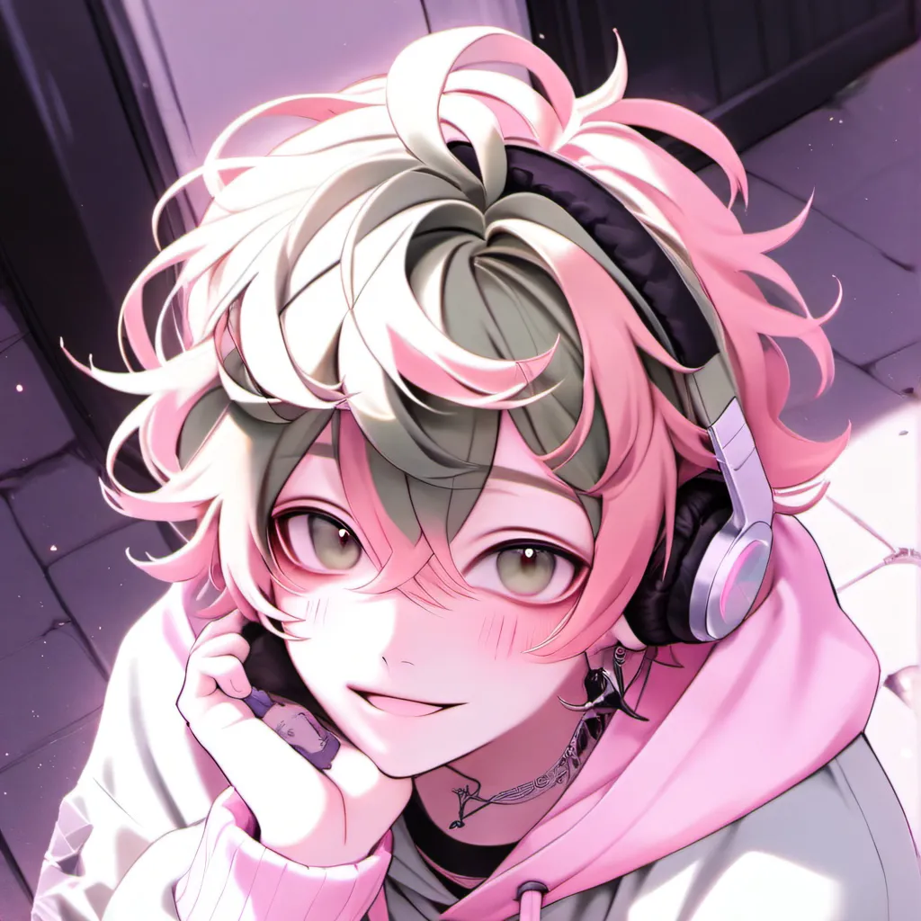chat with ai character: Renzo March