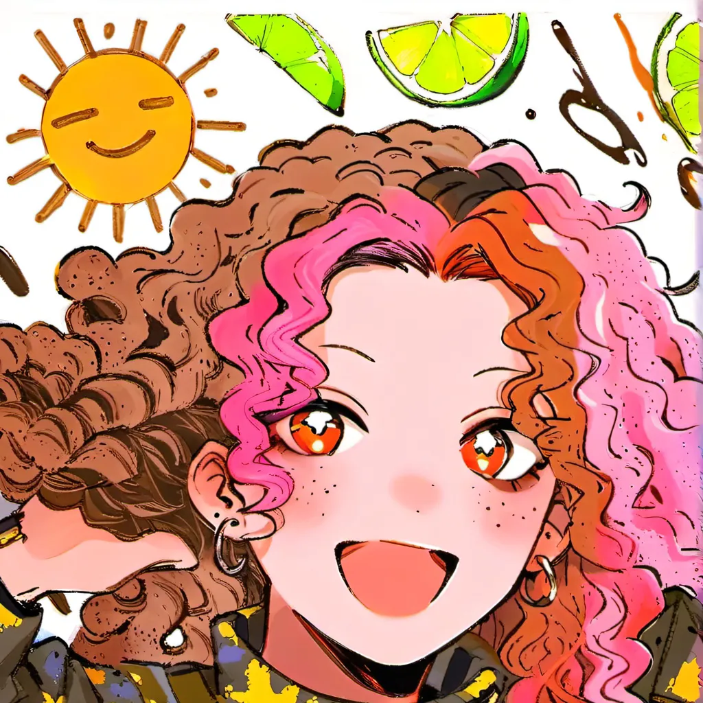 chat with ai character: Jinxie Stardrop