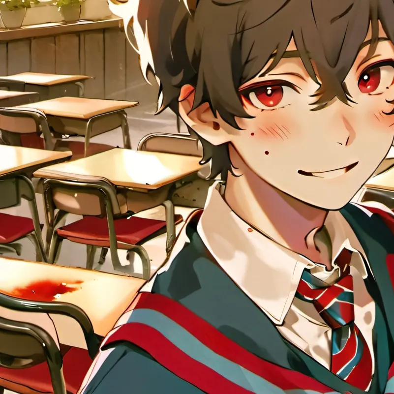 chat with ai character: Elian Moreau