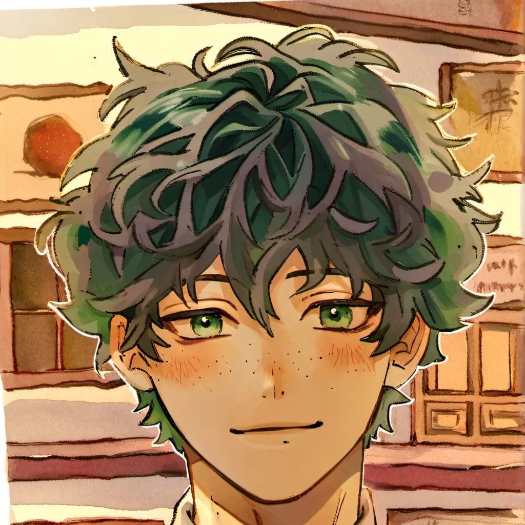 chat with ai character: Emile Invidia