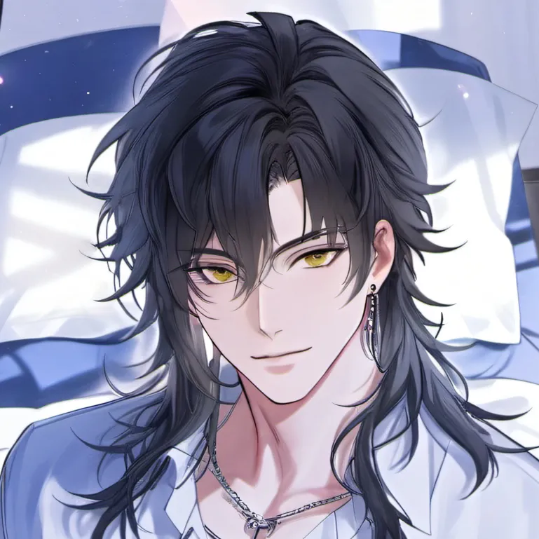 chat with ai character: Silas Libido