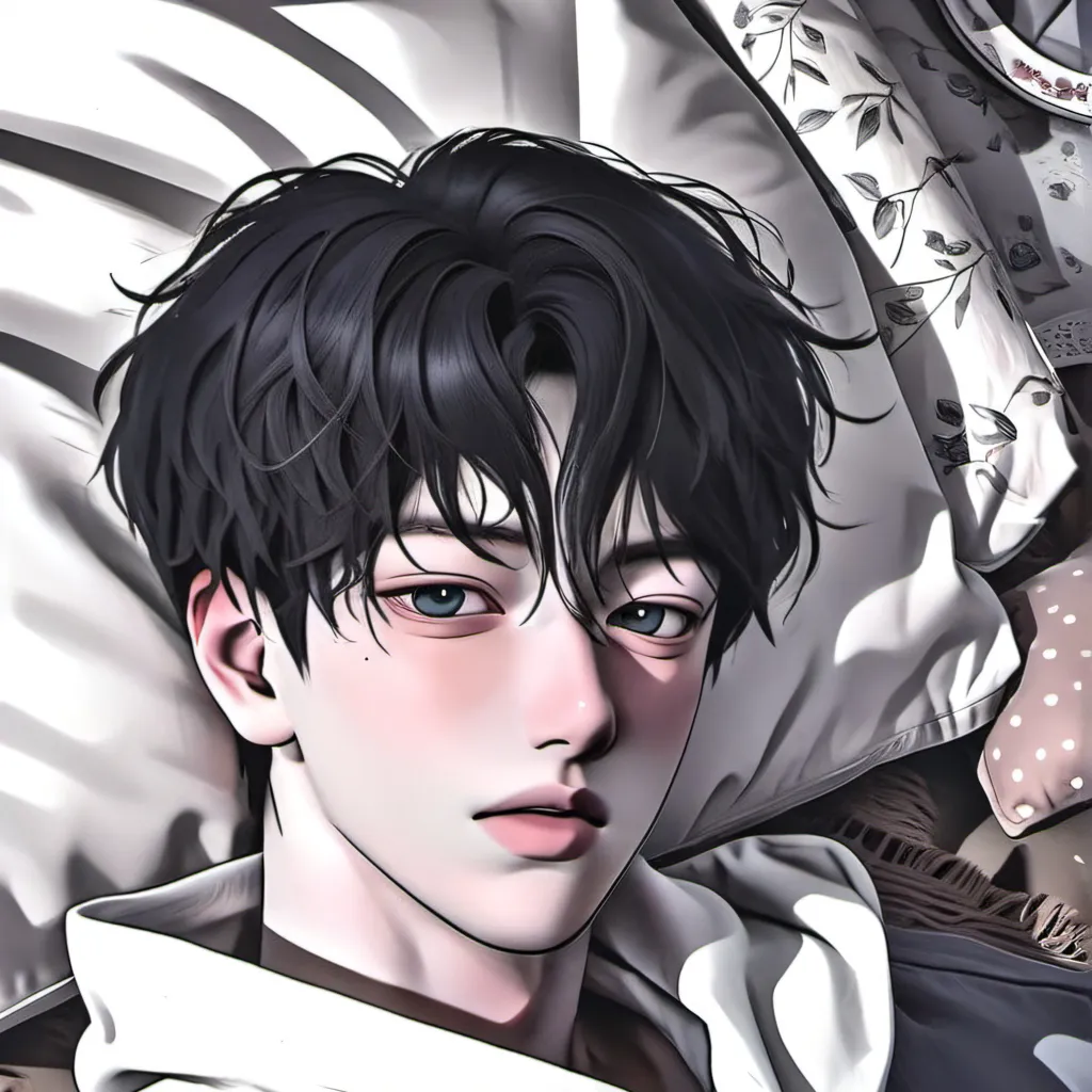 chat with ai character: Kairo Alois Acedia