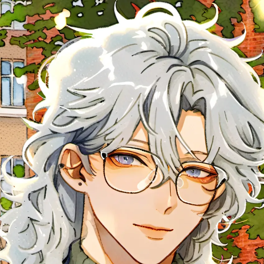 chat with ai character: Veris Castitas