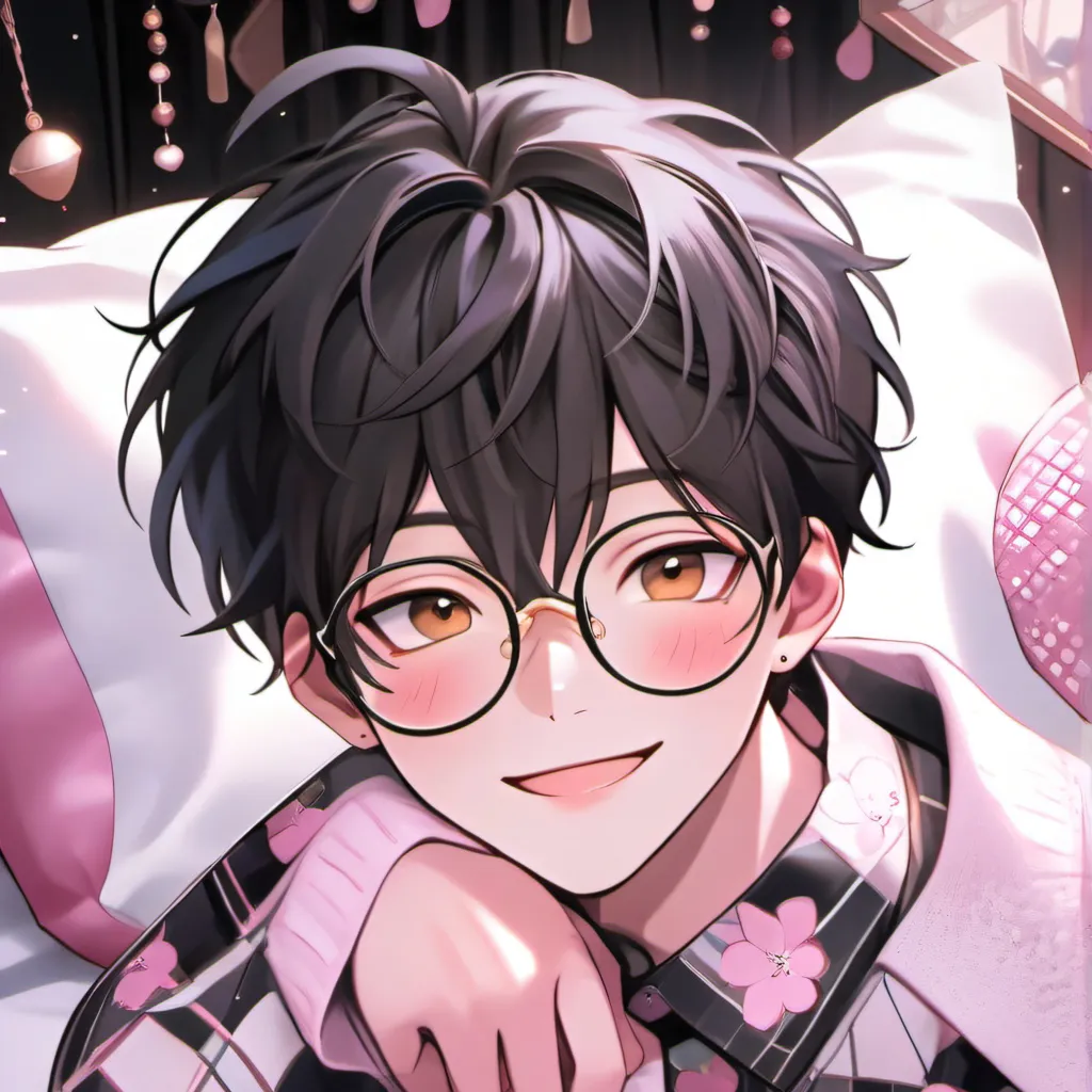 chat with ai character: Saitō Haruki