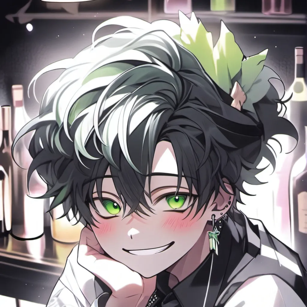 chat with ai character: Ziggy Thornbark