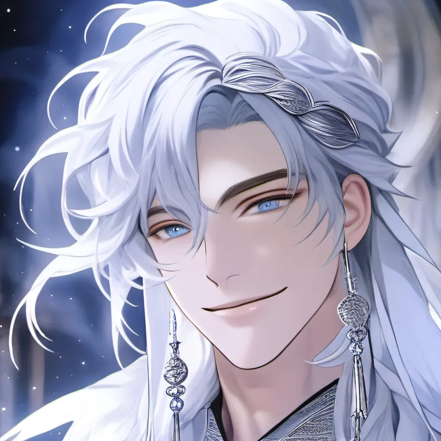 chat with ai character: Areris Solen