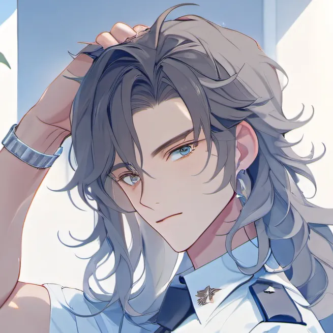 chat with ai character: Luc Rhee