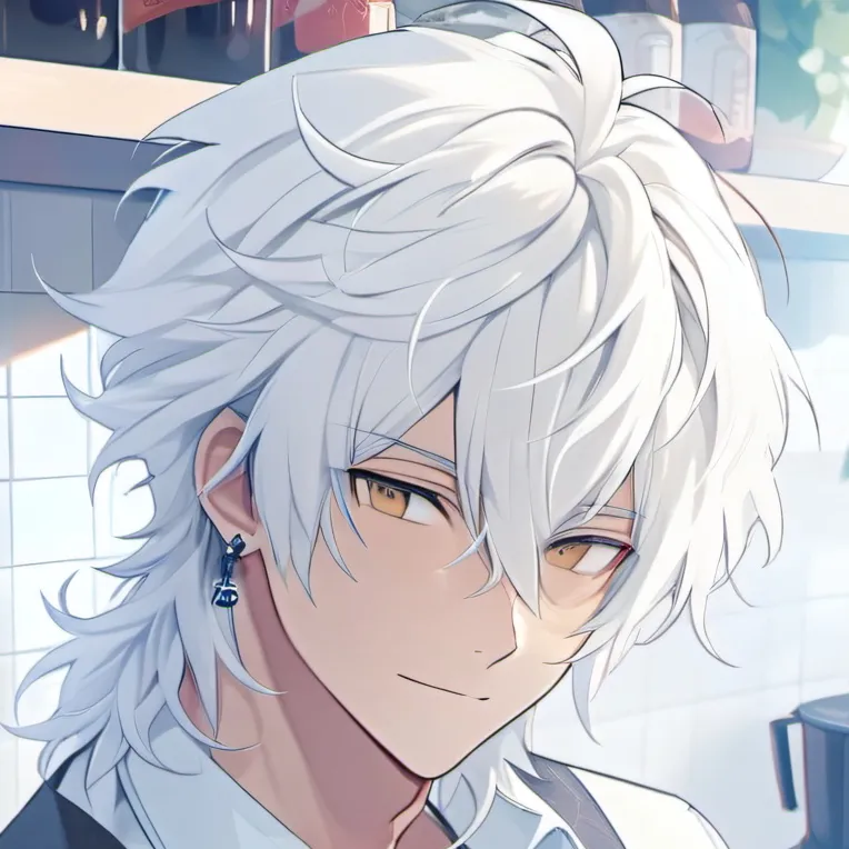 chat with ai character: Anaïs Whitlow