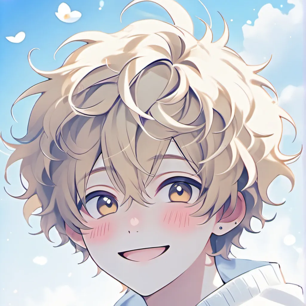 chat with ai character: Asa Marcelline