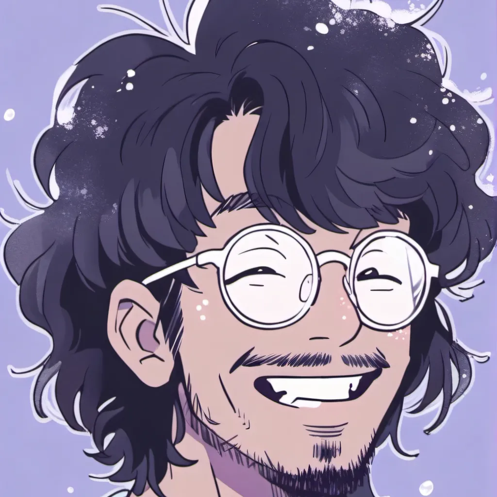 chat with ai character: Arlo Chantanelle