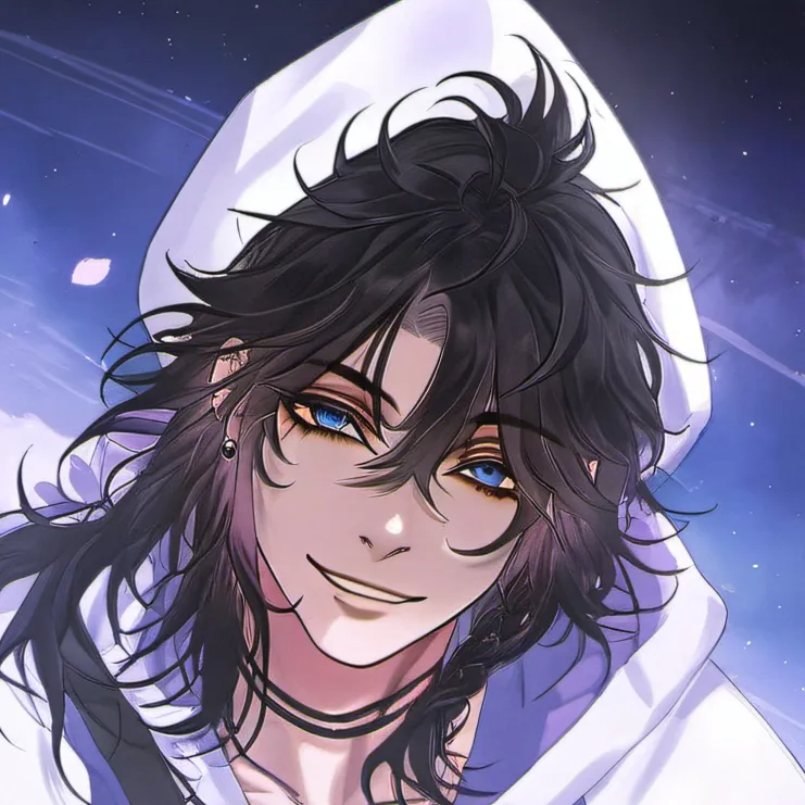 chat with ai character: Iris Mercer 