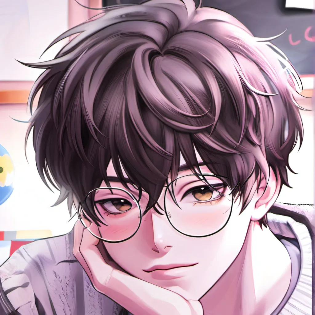 chat with ai character: Emrys Kessler
