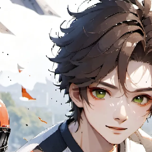 chat with ai character: jack