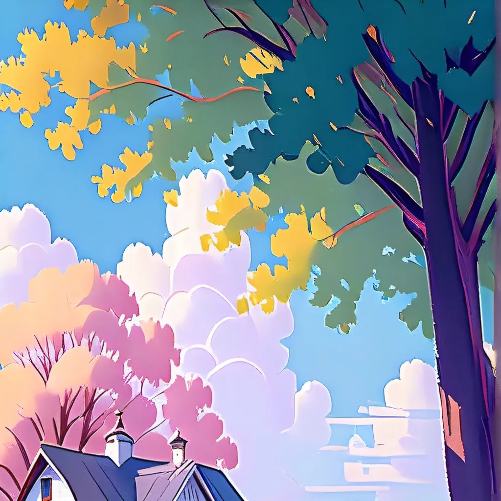 chat with ai character: farm