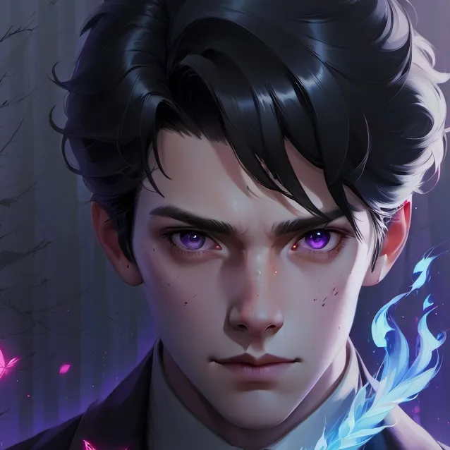 chat with ai character: 1222