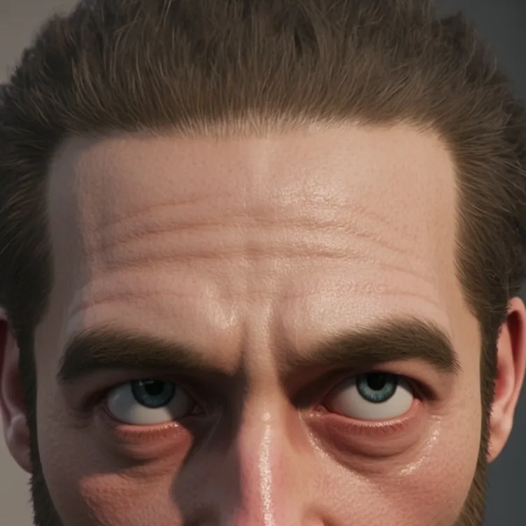 chat with ai character: no