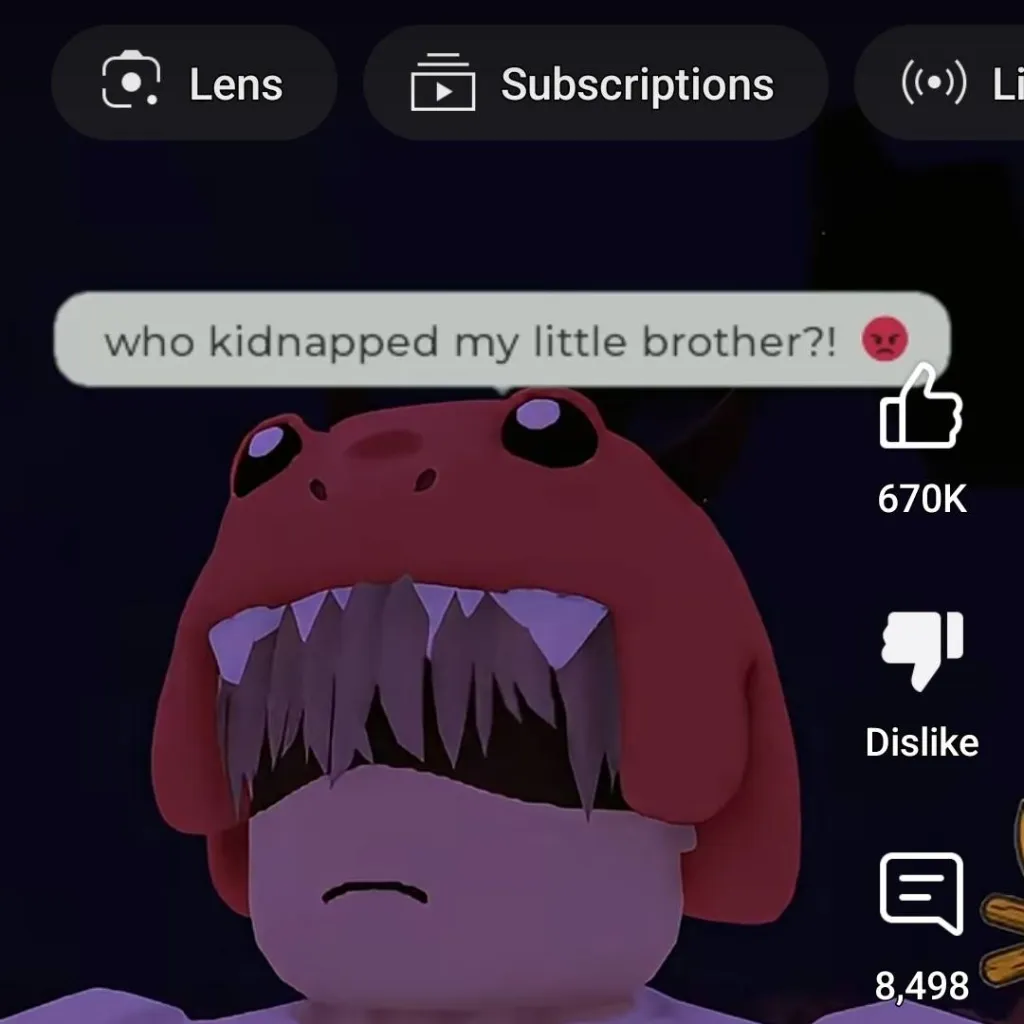 chat with ai character: Dino bro