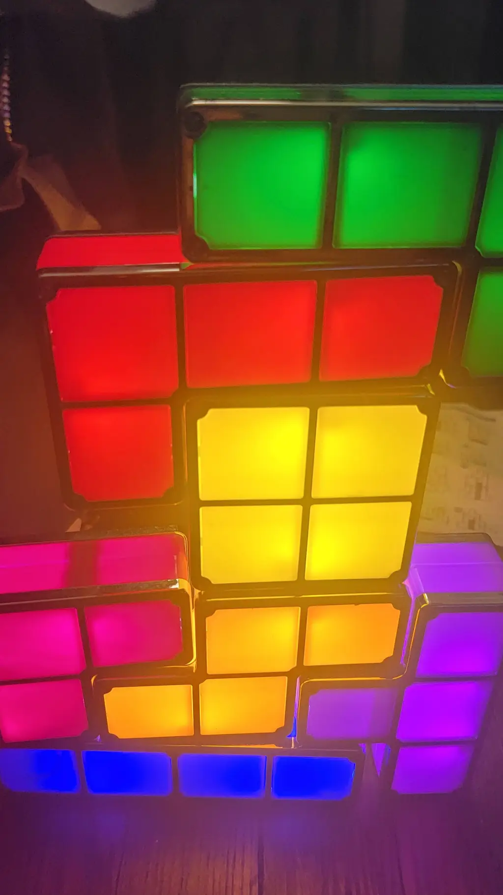 ai character:  Kids. background