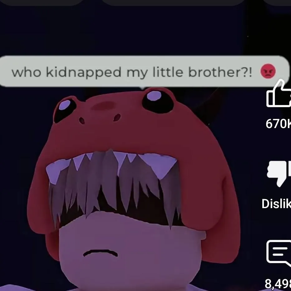 chat with ai character: Dino bro and kj