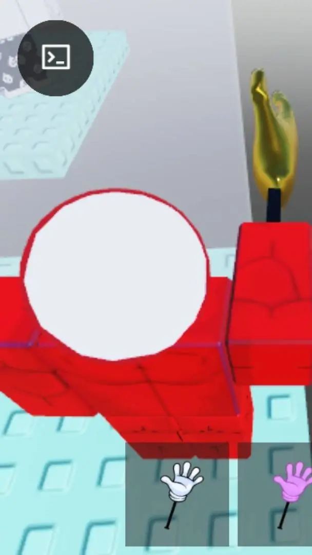 ai character: gay infection background