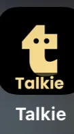 ai character: Tumbler ahh talkie background