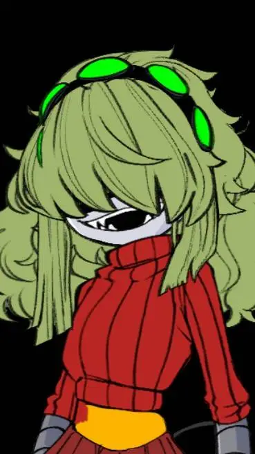 ai character: poopy doodoo  background