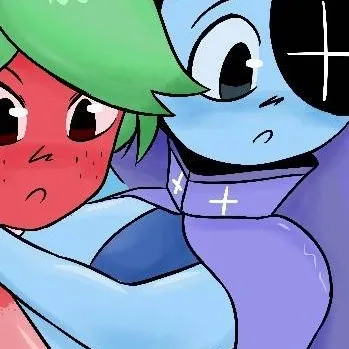 chat with ai character: moonberry 