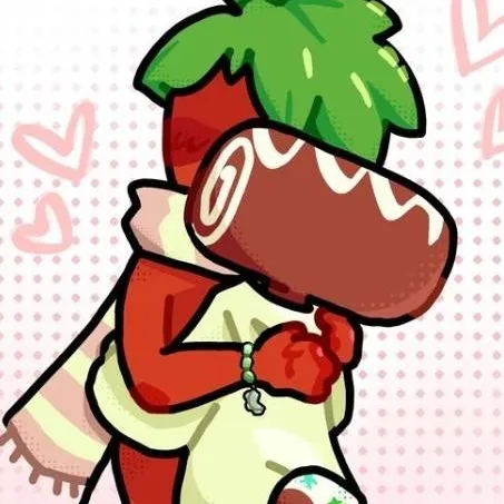 chat with ai character: fruitcake 